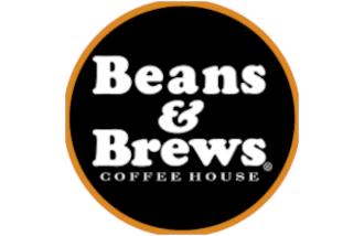 Beans & Brews gift card