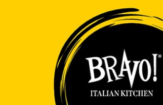 Bravo Italian Kitchen gift card