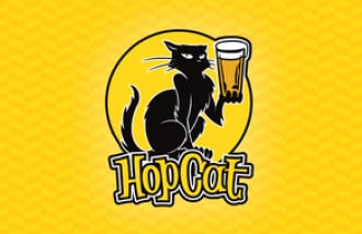 Hopcat gift card