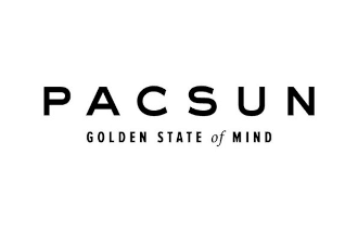 Pacific Sunwear gift card