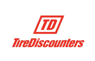 Tire Discounters gift card
