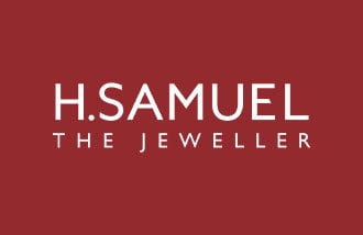 H Samuel gift card