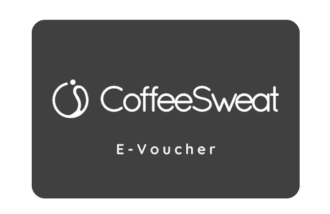 CoffeeSweat gift card