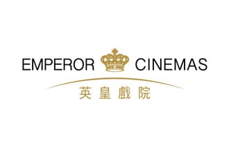 Emperor Cinemas gift card