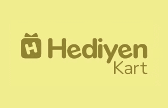 Hediyen Kart gift card