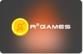 R2Games gift card