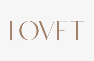 Lovet gift card