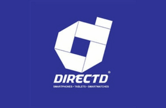 DirectD gift card