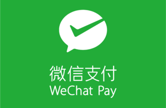 WeChat gift card