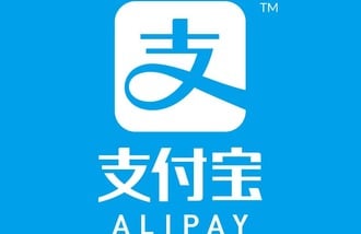 Alipay gift card