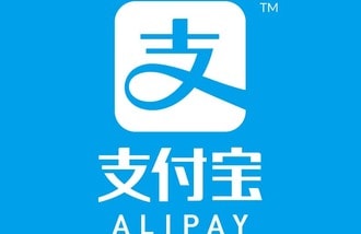 Alipay gift card