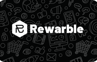 Rewarble Super Gift Card gift card