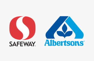 Albertson's/Safeway gift card