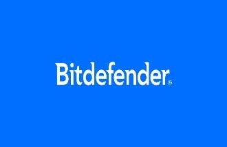 BitDefender gift card