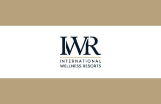 IWR Wellness gift card