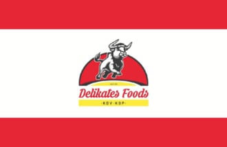 Delikates gift card