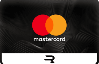 Rewarble Mastercard EUR gift card