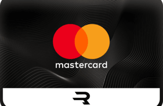 Rewarble Mastercard EUR gift card