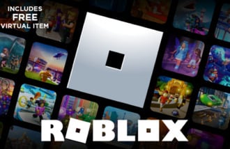 Roblox Premium Global gift card