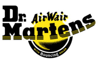 Dr. Martens gift card