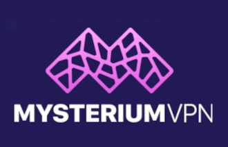 Mysterium VPN gift card