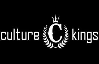 Culture Kings gift card