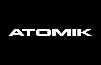 Atomik gift card