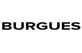 Burgues gift card