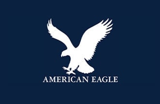 American Eagle gift card
