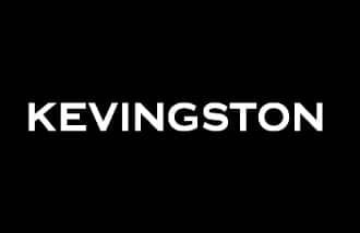 Kevingston gift card