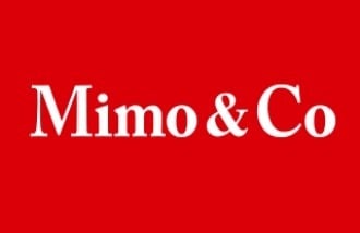 Mimo & Co gift card