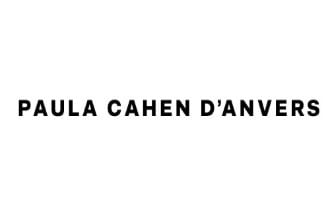 Paula Cahen D'anvers gift card