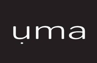Uma gift card