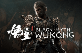 Black Myth: Wukong gift card
