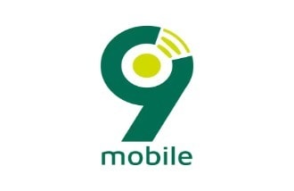 9Mobile Data gift card