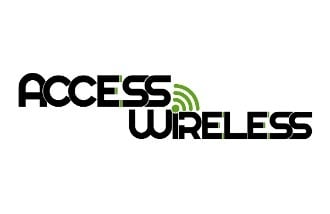 Access Wireless gift card