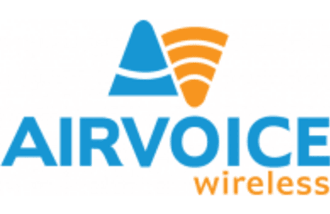Airvoice gift card