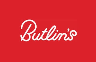 Butlins by Inspire gift card