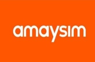 Amaysim gift card