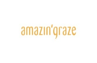 Amazin Graze gift card