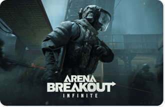 Arena Breakout Bonds Top-Up gift card