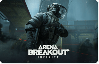 Arena Breakout Bonds Top-Up gift card