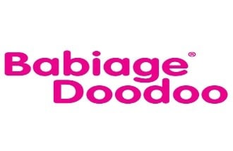 Babiage Doodoo gift card