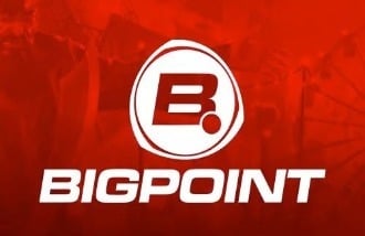 Bigpoint Code gift card