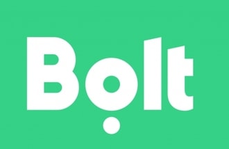 Bolt gift card