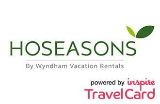 Hoseasons by Inspire gift card