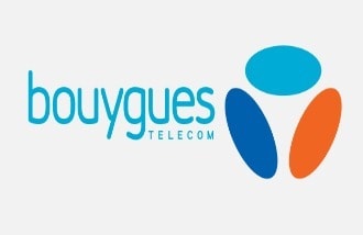 Bouygues Telecom International Card gift card