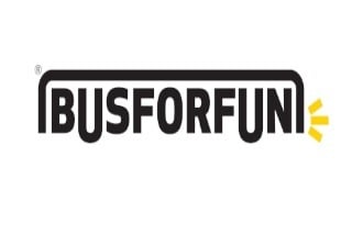 Busforfun gift card
