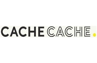 Cache-Cache gift card