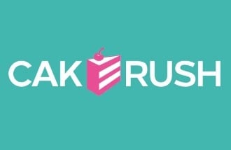 CakeRush gift card